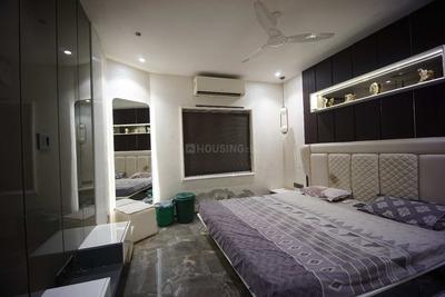 Bedroom Image of 4320 Sq.ft 4 BHK Independent House for sale in Naroda Ahmedabad for Rs. 42500000