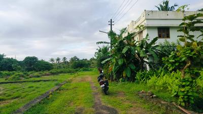 Image of 3484 Sq.ft Residential Plot / Land for sale in Karayamparambu, Kochi for Rs. 3200000