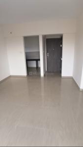 Hall Image of 850 Sq.ft 2 BHK Apartment / Flat for sale in Kohinoor Abhimaan Homes Phase 3, Mamurdi Pune for Rs. 5500000