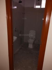 Bathroom Image of 1500 Sq.ft 3 BHK Apartment / Flat for sale in Sai Sannidhi II, Meerpet Hyderabad for Rs. 8600000