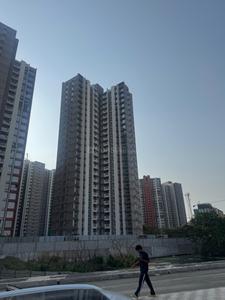 Image of 1060 Sq.ft 2.5 BHK Apartment / Flat for sale in Lodha Belvedere H, Dombivli East, Thane for Rs. 11000000
