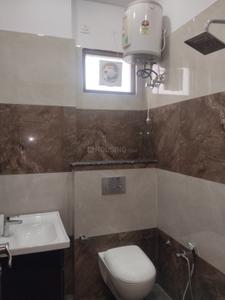 Bathroom Image of 936 Sq.ft 3 BHK Duplex for sale in GMS Road Dehradun for Rs. 19000000