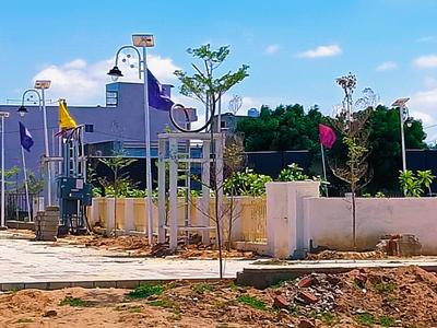 Image of 900 Sq.ft Residential Plot / Land for sale in Narayan Vihar, Jaipur for Rs. 5700000