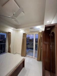 Bedroom Image of 870 Sq.ft 2 BHK Apartment / Flat for sale in Bengal Akankha, New Town Kolkata for Rs. 6500000