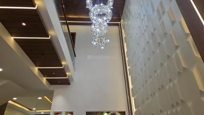 Living Room Image of 3000 Sq.ft 4.5 BHK Independent House for sale in Nipania Indore for Rs. 22500000
