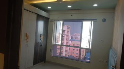 Bedroom Image of 1705 Sq.ft 3 BHK Apartment / Flat for sale in Siddha Pines Apartments, Rajarhat Kolkata for Rs. 15000000