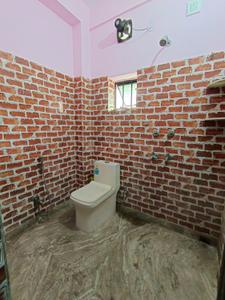 Image of 1075 Sq.ft 3 BHK Apartment / Flat for sale in Behala, Kolkata for Rs. 4800000