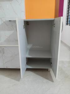 2 BHK Independent House