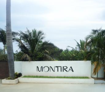 Image of 1500 Sq.ft Residential Plot / Land for sale in Rare Earth Montira, Chikkasagarahalli, Chikballapur District for Rs. 5000000