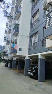 Image of 1100 Sq.ft 2 BHK Apartment / Flat for rent in Bhayli, Vadodara for Rs. 13500