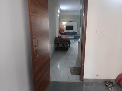 Hall Image of 950 Sq.ft 2 BHK Builder Floor for sale in Noida Extension Greater Noida for Rs. 4000000