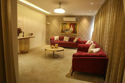 Hall Image of 8250 Sq.ft 6 BHK Villa for sale in Sector 69 Mohali for Rs. 170000000