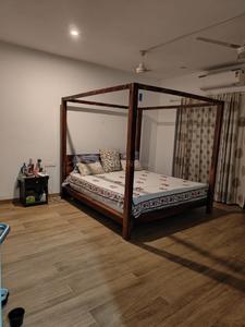 Bedroom Image of 3165 Sq.ft 3 BHK Villa for sale in Virugambakkam Chennai for Rs. 49000000
