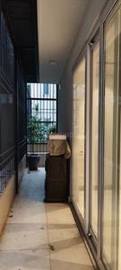 Balcony Image of 3200 Sq.ft 4 BHK Builder Floor for sale in Navjeevan Vihar New Delhi for Rs. 130000000