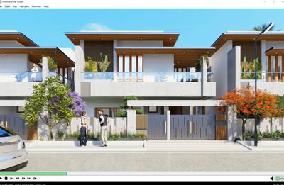Image of 2700 Sq.ft 3 BHK Duplex for sale in Tadipatri, Anantapur for Rs. 13000000
