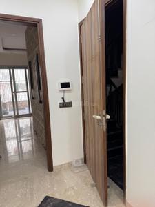 Bedroom Image of 3375 Sq.ft 4 BHK Builder Floor for rent in Chanakyapuri New Delhi for Rs. 550000