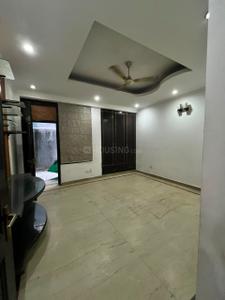 Hall Image of 1750 Sq.ft 2 BHK Builder Floor for rent in Sector 49 Noida for Rs. 38000