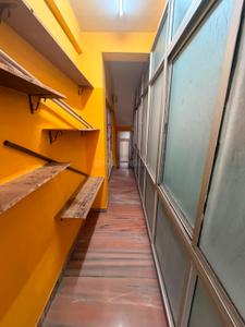 Balcony Image of 1660 Sq.ft 3 BHK Apartment / Flat for sale in Kaggadasapura Bengaluru for Rs. 13000000