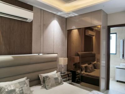 Bedroom Image of 1800 Sq.ft 3 BHK Builder Floor for sale in Sector 23 Gurgaon for Rs. 27000000