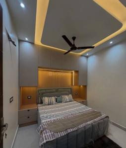 Bedroom Image of 2500 Sq.ft 4 BHK Apartment / Flat for sale in Sector 120 Noida for Rs. 29400000