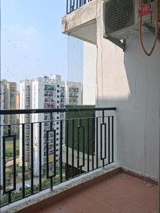 Bedroom One Image of 1320 Sq.ft 3 BHK Apartment / Flat for sale in Maxblis White House, Sector 75 Noida for Rs. 18700000