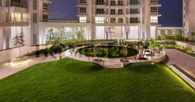 Image of 700 Sq.ft 2 BHK Apartment / Flat for sale in Kandivali West, Mumbai for Rs. 9900000