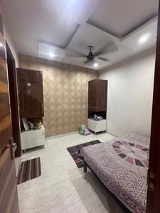 Bedroom Image of 2900 Sq.ft 3 BHK Apartment / Flat for sale in Central Park Flower Valley, Sector 33 Sohna for Rs. 32000000