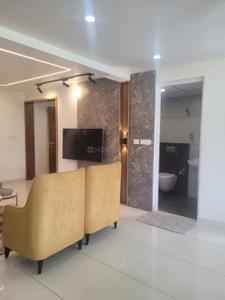 Hall Image of 1200 Sq.ft 2 BHK Apartment / Flat for sale in Vennala Kochi for Rs. 8000000