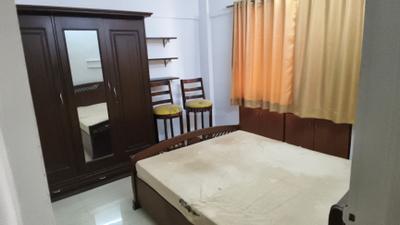 2 BHK Flat