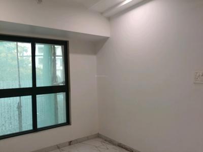 Bedroom Image of 850 Sq.ft 2 BHK Apartment / Flat for sale in DV Shree Shashwat Bldg 20, Mira Road East Mira Bhayandar for Rs. 11000000