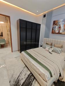 Bedroom Image of 1174 Sq.ft 2 BHK Apartment / Flat for sale in Krisala Aventis, Tathawade Pune for Rs. 8850000