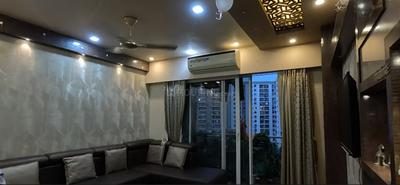 4 BHK Flat