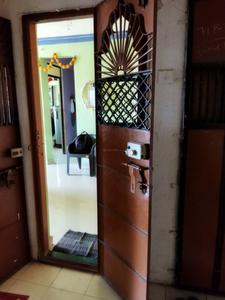 Image of 525 Sq.ft 1 BHK Apartment / Flat for sale in Dombivli East, Thane for Rs. 2750000