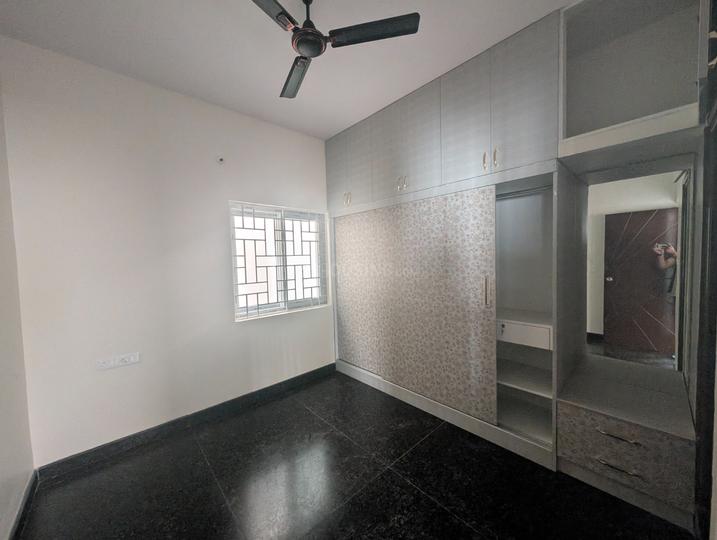 Sector 1, HSR Layout Bedroom 1