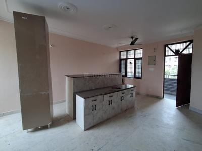 Hall Image of 1550 Sq.ft 3 BHK Apartment / Flat for sale in Sector 21C Faridabad for Rs. 13500000