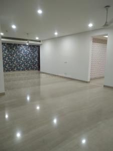 Hall Image of 5200 Sq.ft 4 BHK Apartment / Flat for sale in Stratford Verde Residence Collection, Kalyani Nagar Pune for Rs. 110000000
