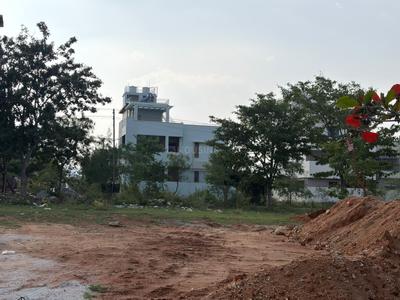 Image of 1800 Sq.ft Residential Plot / Land for sale in Sardar Vallabh Bhai Patel Nagara, Mysore for Rs. 9700000