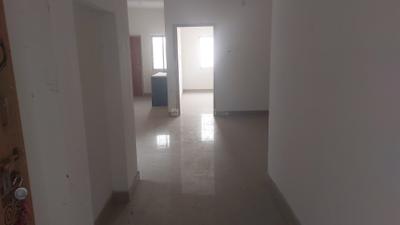 Living Room Image of 806 Sq.ft 2 BHK Apartment / Flat for sale in Divya Vishnupriya, Bhadreswar Hooghly for Rs. 2176200
