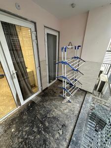 Balcony Image of 2250 Sq.ft 4 BHK Builder Floor for sale in Paschim Vihar New Delhi for Rs. 35000000