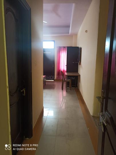 Hall Image of BLJ HOMES PG in Sector 52, Noida
