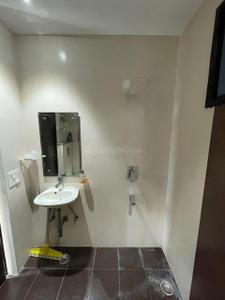 Bathroom Image of 2430 Sq.ft 2.5 BHK Builder Floor for rent in Sector 3 Gurgaon for Rs. 39000