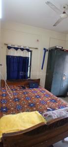 Bedroom Image of 750 Sq.ft 2 BHK Apartment / Flat for sale in Agarpara Kolkata for Rs. 2100000