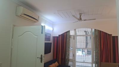 Living Room Image of 1200 Sq.ft 2 BHK Builder Floor for sale in Sector 49 Gurgaon for Rs. 13900000