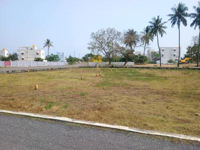 Image of 1200 Sq.ft Residential Plot / Land for sale in Thiruporur, Chennai for Rs. 4690000