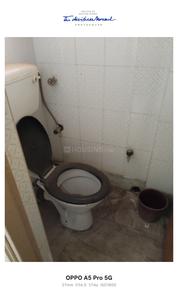 Bathroom Image of 655 Sq.ft 2 BHK Apartment / Flat for sale in Garfa Kolkata for Rs. 3400000