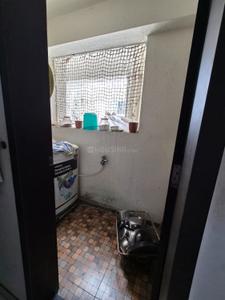 Balcony Image of 1049 Sq.ft 2 BHK Apartment / Flat for sale in Majestique Venice, Dhayari Pune for Rs. 7000000