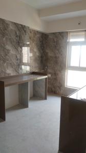 Kitchen Image of 1100 Sq.ft 2 BHK Apartment / Flat for sale in Solitaire Edge, Kandivali East Mumbai for Rs. 22000000