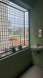 Balcony Image of 1200 Sq.ft 3 BHK Apartment / Flat for sale in Vizianagaram Cantonment Vizianagaram for Rs. 4200000