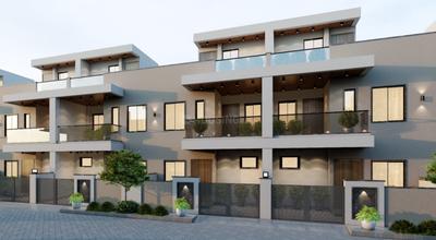 3 BHK Duplex
