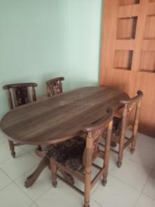 Hall Image of 1267 Sq.ft 3 BHK Apartment / Flat for sale in Monarch Manor, Indira Nagar Bengaluru for Rs. 35000000